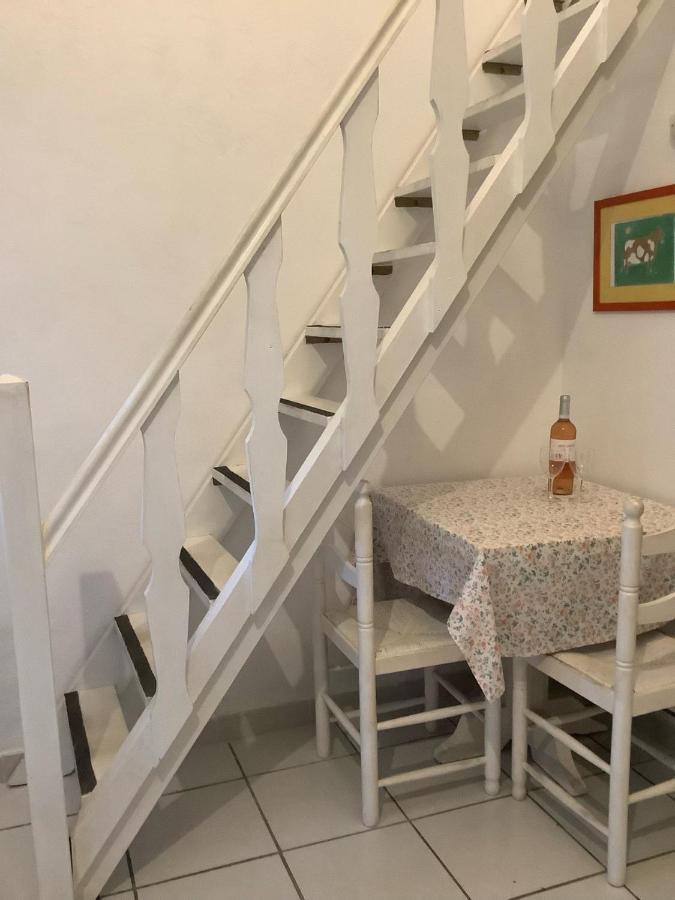 Mas Grandiflora Villa Espira-de-l'Agly Bagian luar foto